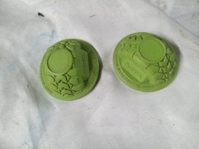 Pelota puerta crawler