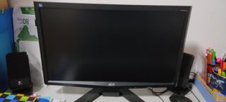 Monitor acer 22"