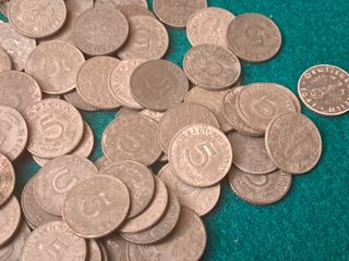 Monedas antiguas