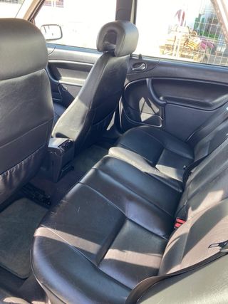 Saab 900 Turbo 1997