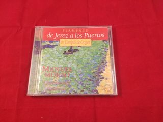 De Jerez a los Puertos - Manuel Morao y Gitanos