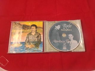 Rufo de Santiponce - Añoranza Flamenca