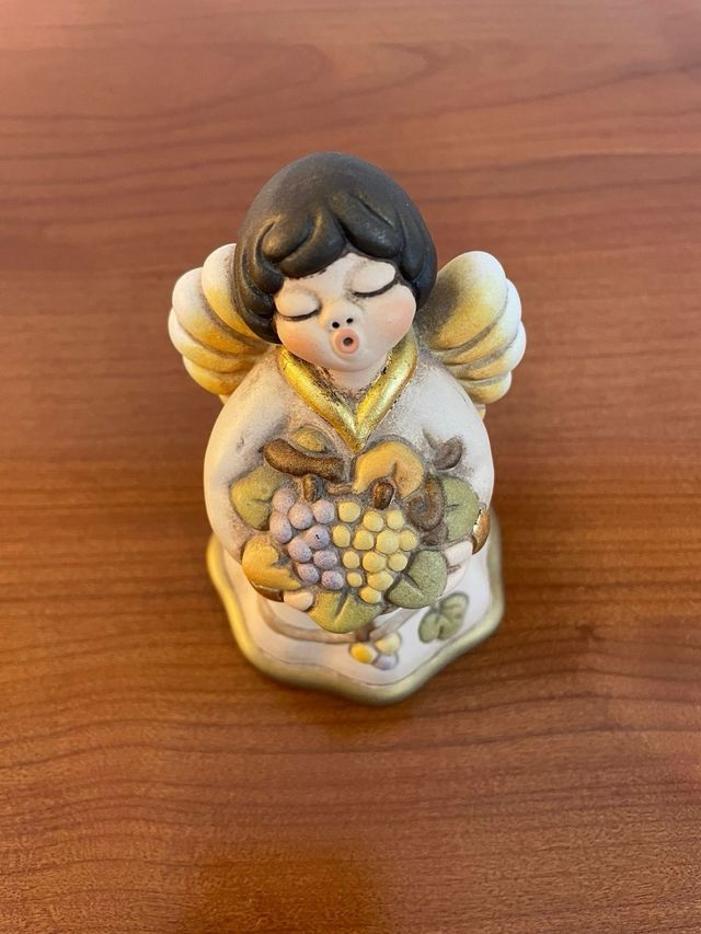 Coppia angeli thun 2012