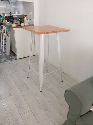 Mesa Alta