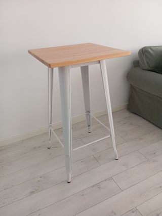 Mesa Alta