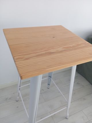 Mesa Alta