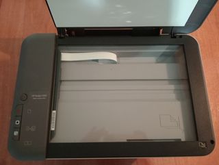 Impresora Escaner