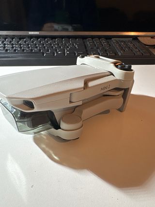 Dron Dji Mini 2