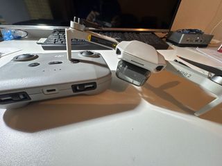 Dron Dji Mini 2