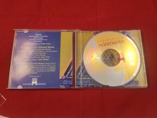 Evocación a Fernando Terremoto - Manuel Morao