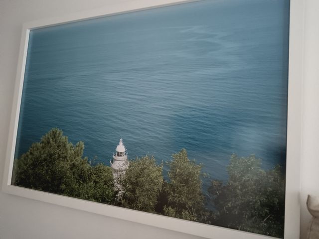 Fotografía paisaje Monte Igeldo