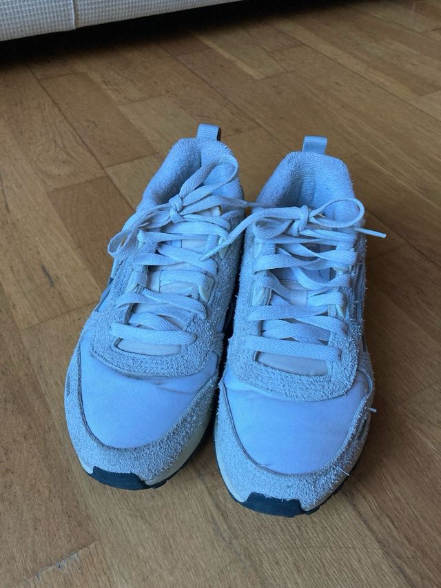 Zapatillas Reebok T 37.5 EU