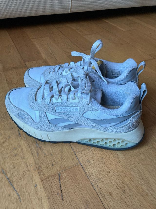 Zapatillas Reebok T 37.5 EU