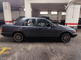 Ford sierra  1987
