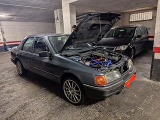 Ford sierra  1987