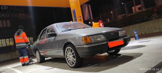 Ford sierra  1987