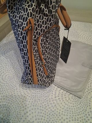 Bolso viaje 
