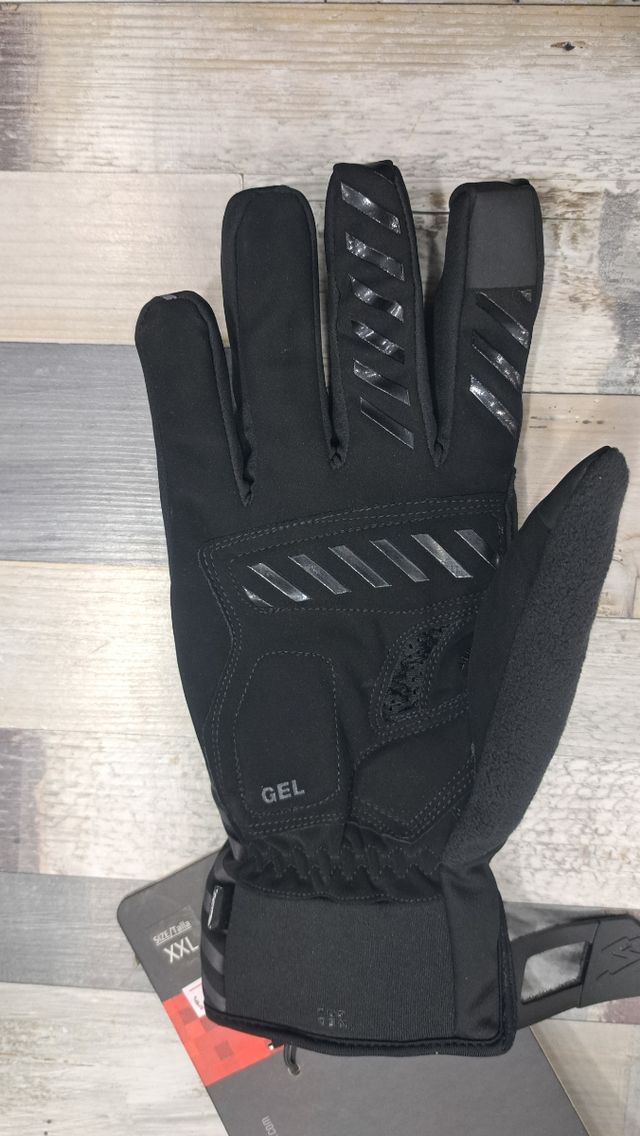 Guantes SPIUK NUEVOS