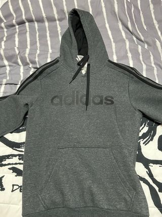 Sudadera adidas 