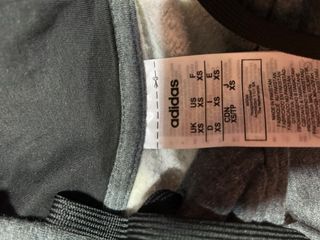 Sudadera adidas 