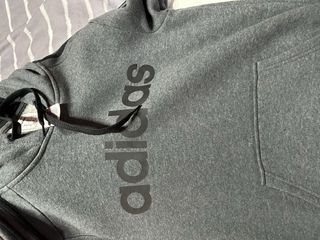 Sudadera adidas 