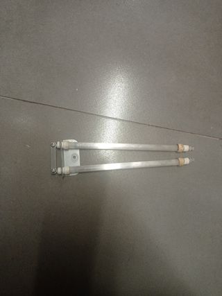 Resistencias, tubo calefactor microondas