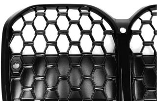 Rejilla Delantera para BMW serie 4 