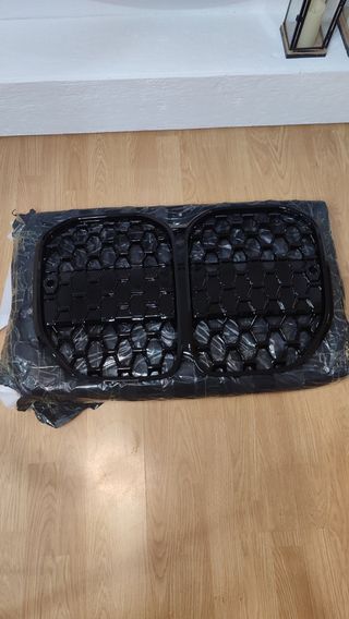 Rejilla Delantera para BMW serie 4 