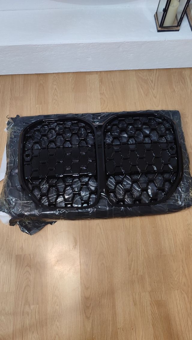 Rejilla Delantera para BMW serie 4