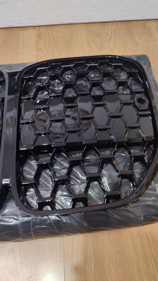 Rejilla Delantera para BMW serie 4 