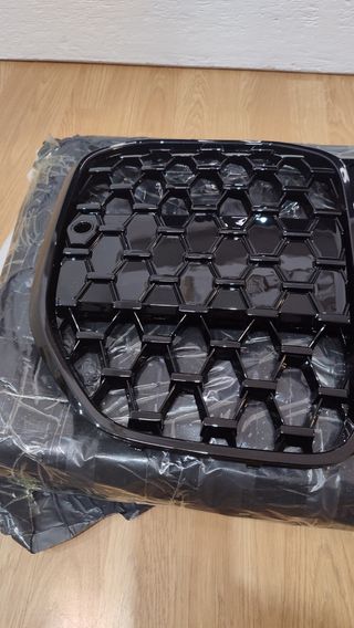 Rejilla Delantera para BMW serie 4 