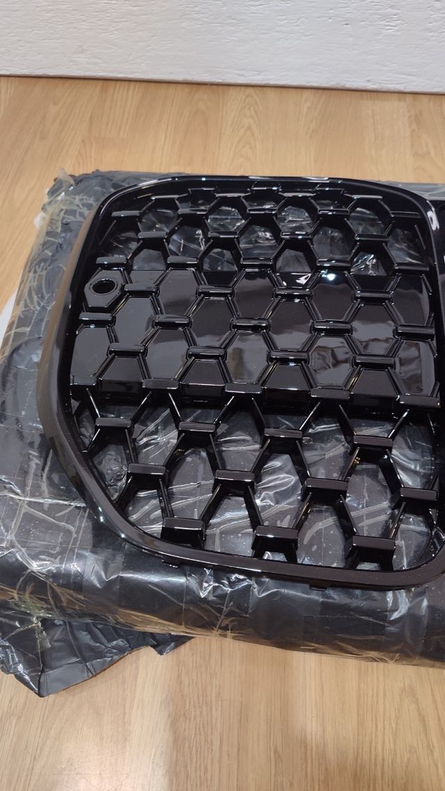 Rejilla Delantera para BMW serie 4