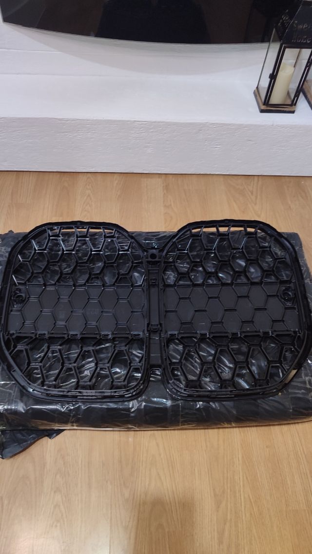 Rejilla Delantera para BMW serie 4