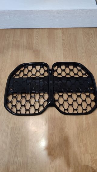 Rejilla Delantera para BMW serie 4 