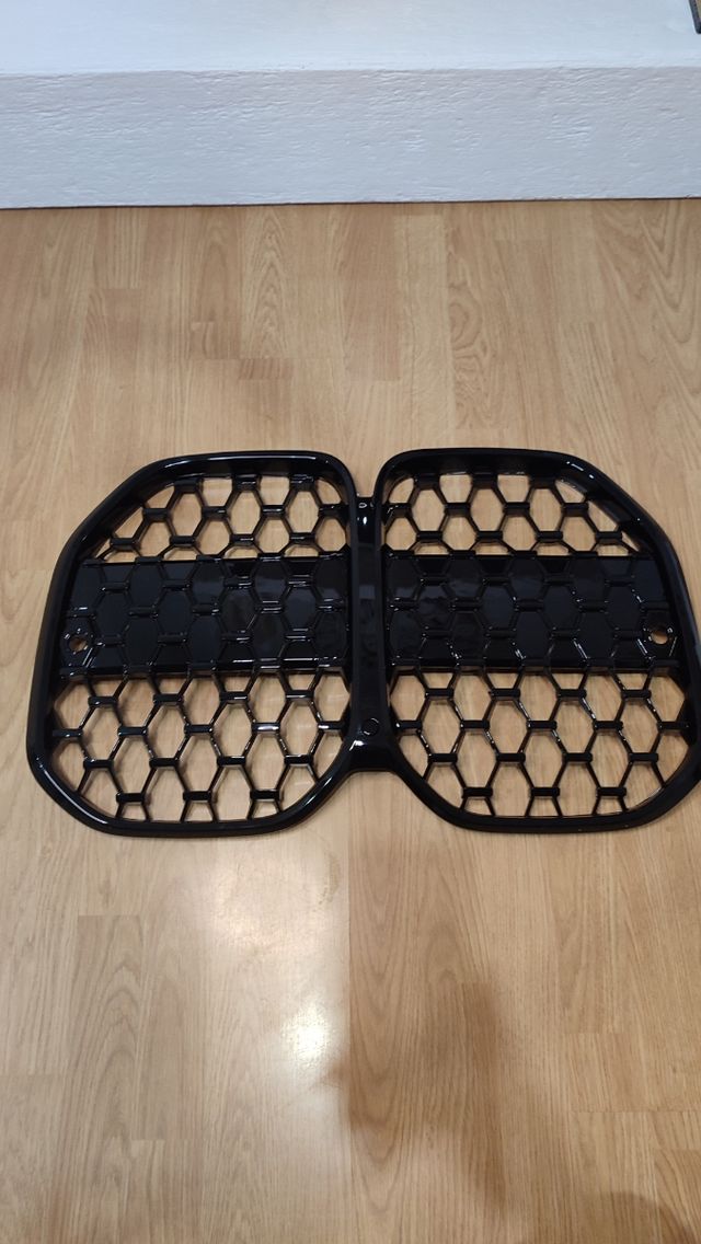 Rejilla Delantera para BMW serie 4