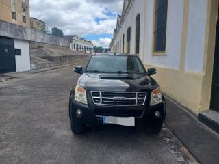 Isuzu D-Max LS 2010