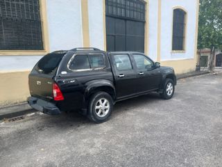 Isuzu D-Max LS 2010