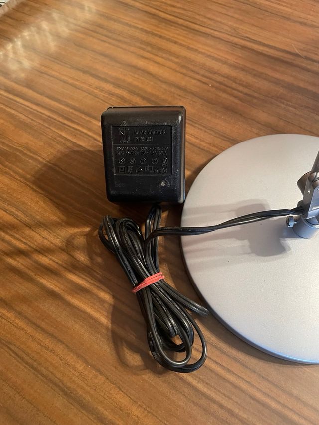 Lampada da tavolo flexo led