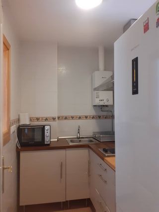 Apartamento Rota VACACIONES