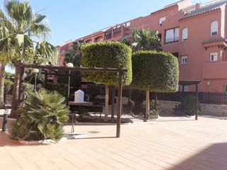 Apartamento Rota VACACIONES