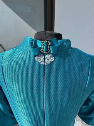Corpiño de fallera