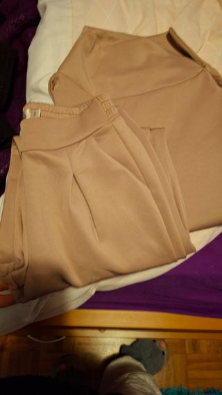 Chandal mujer NUMA Collection 