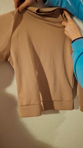 Chandal mujer NUMA Collection 