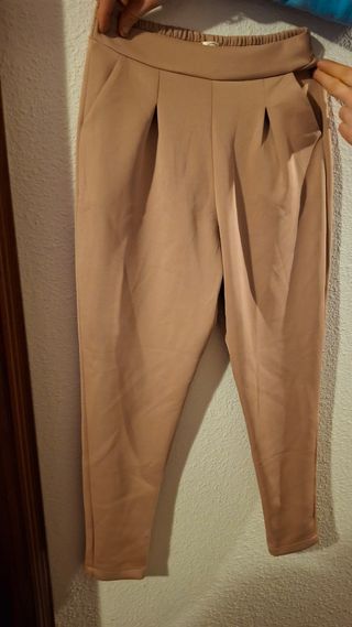 Chandal mujer NUMA Collection 