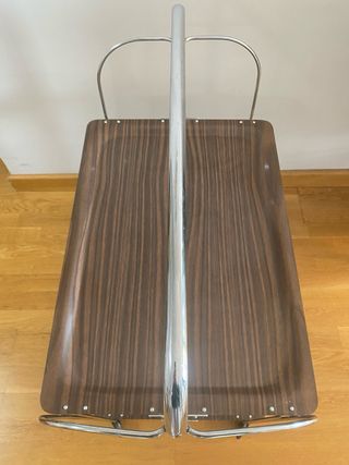 Camarera plegable Raquer