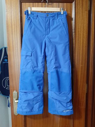 Pantalón esquí Columbia