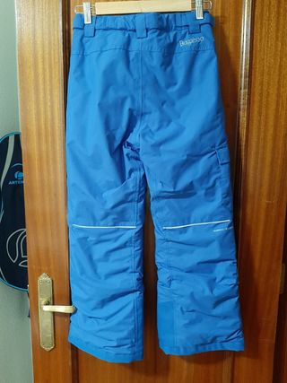 Pantalón esquí Columbia