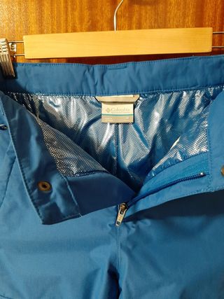 Pantalón esquí Columbia