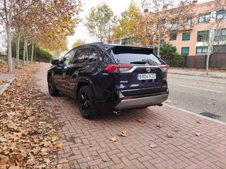 Toyota RAV4 2019