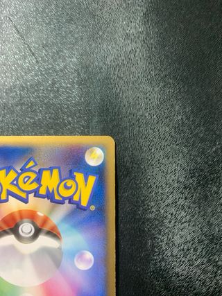 Electivire 1ed HOLO Clash of Sum - Cartas Pokemon